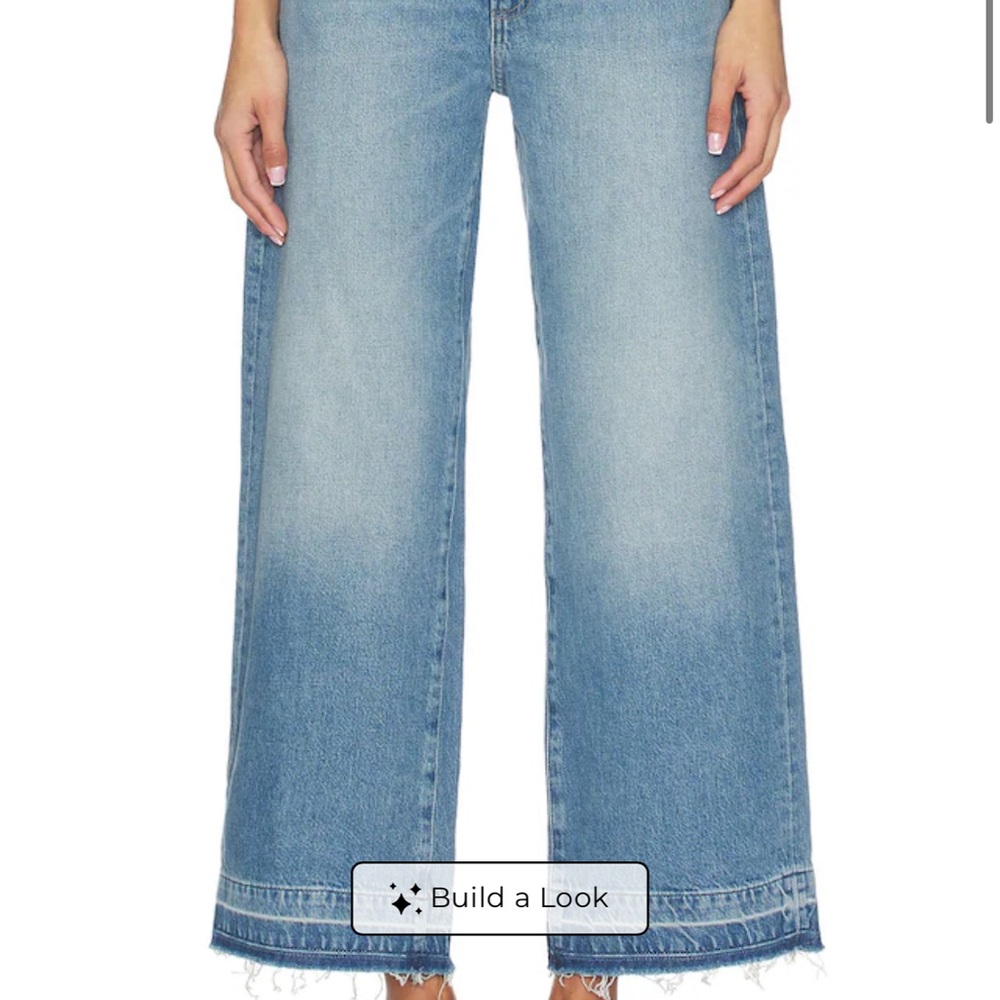 PAIGE Ariellia Jeans